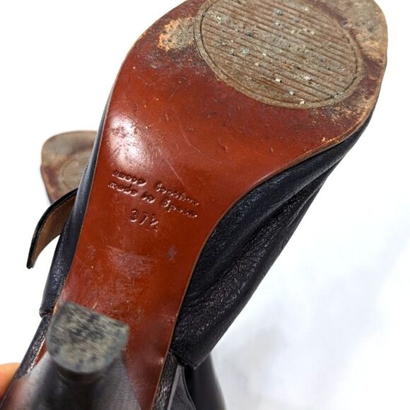 Chie Mihara Heeled Sandals - Picture 12 of 12